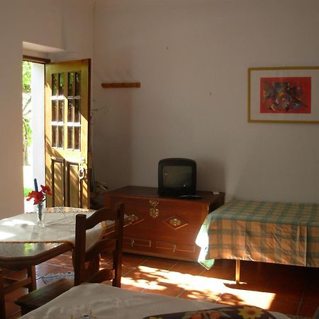 Quinta Paraiso Alagoa Bagian luar foto