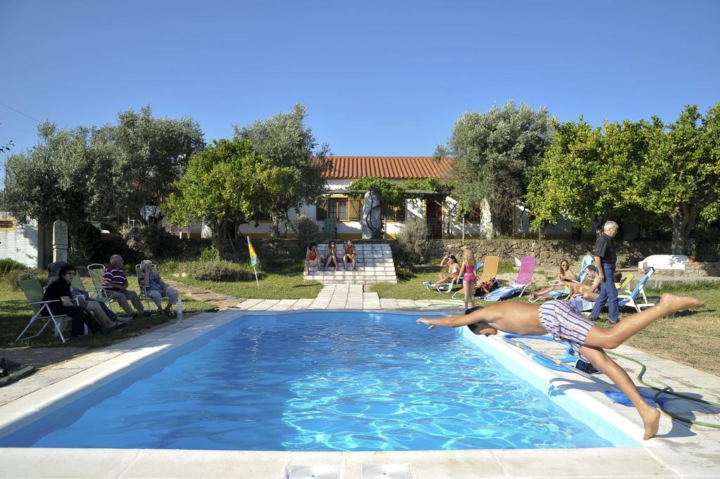Quinta Paraiso Alagoa Bagian luar foto