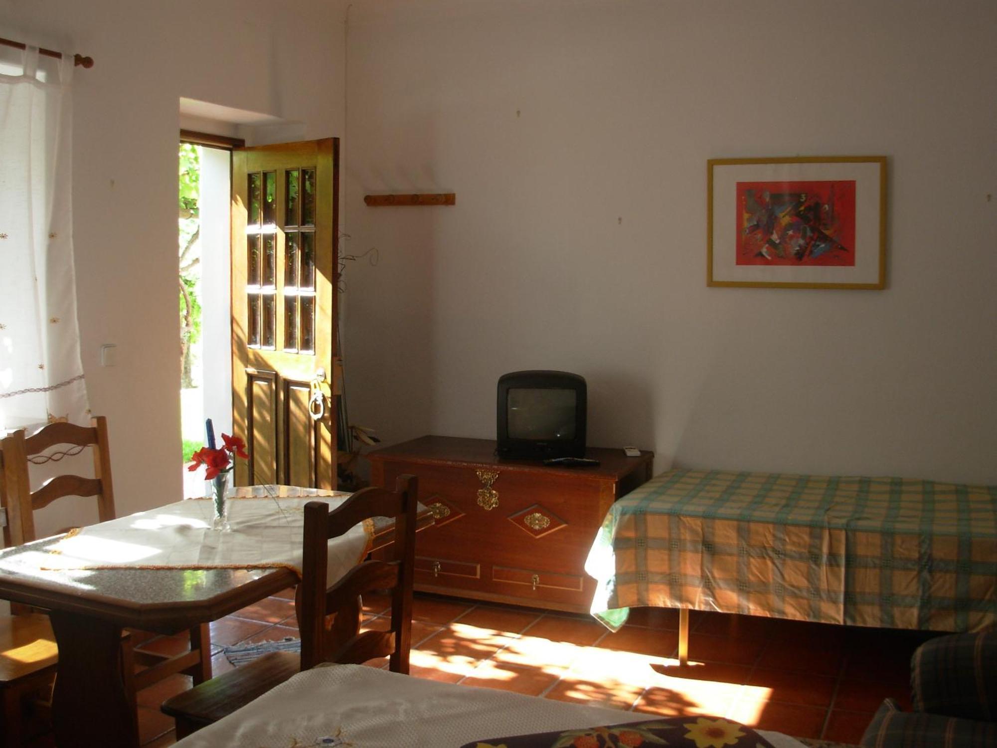Quinta Paraiso Alagoa Bagian luar foto