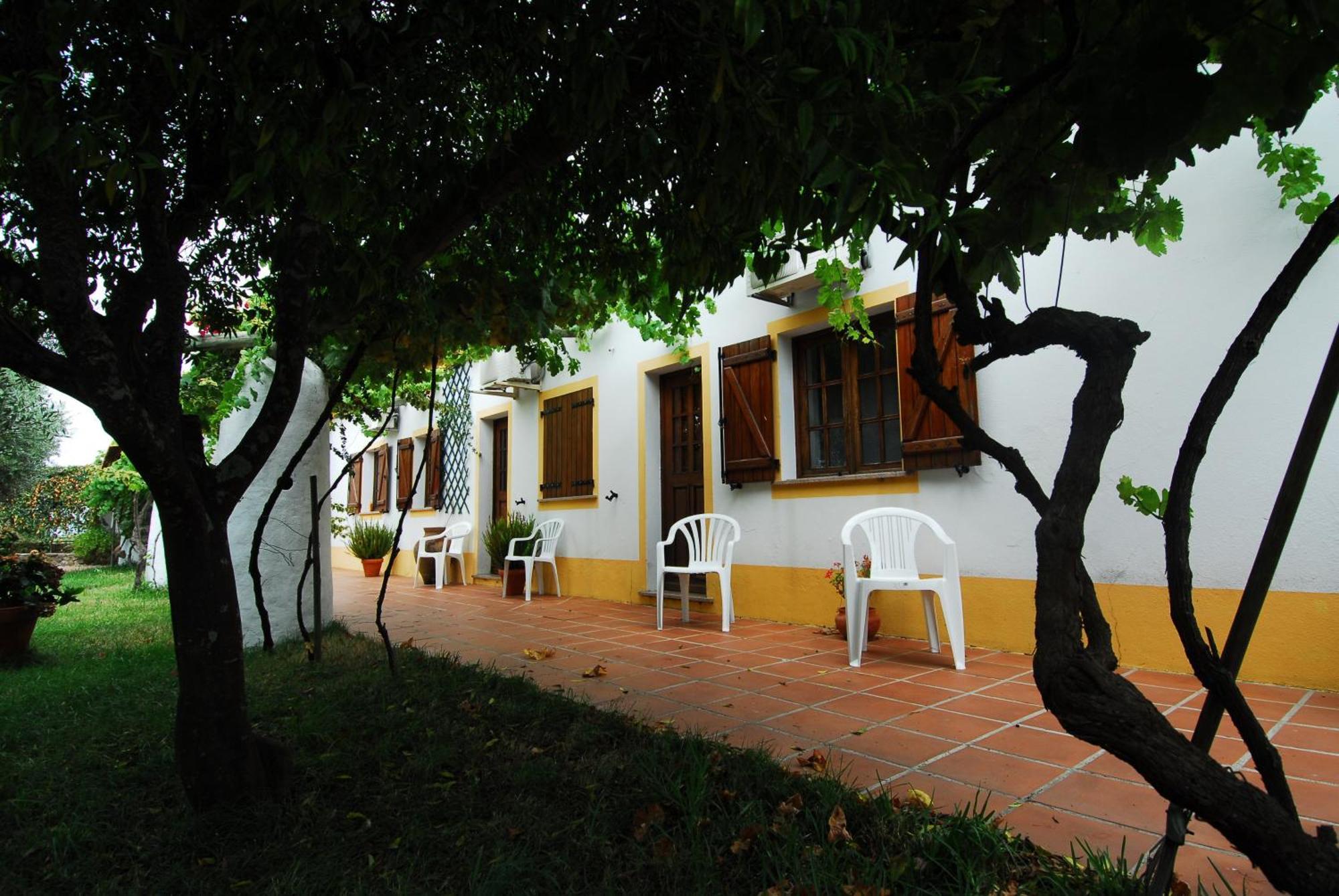 Quinta Paraiso Alagoa Bagian luar foto