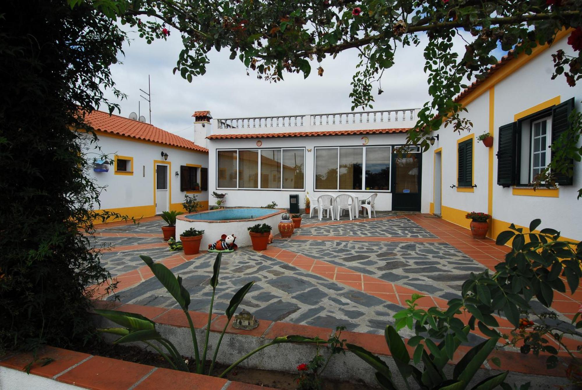 Quinta Paraiso Alagoa Bagian luar foto