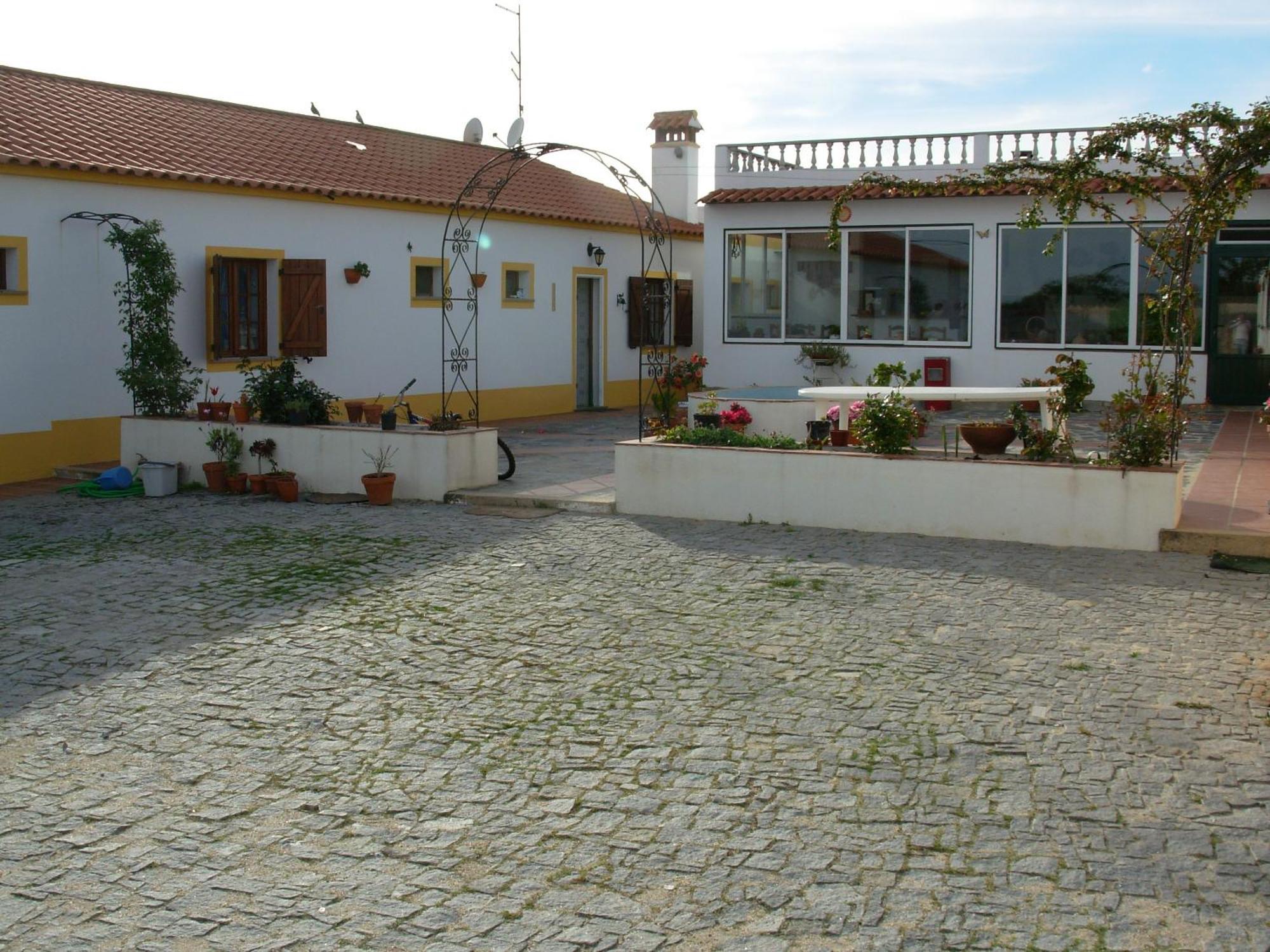 Quinta Paraiso Alagoa Bagian luar foto