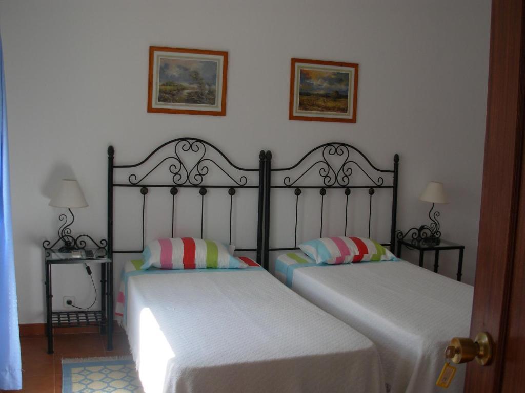 Quinta Paraiso Alagoa Ruang foto
