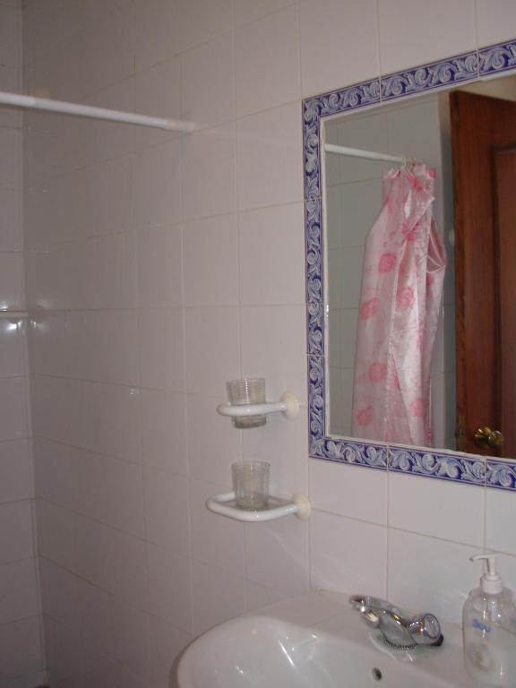 Quinta Paraiso Alagoa Ruang foto