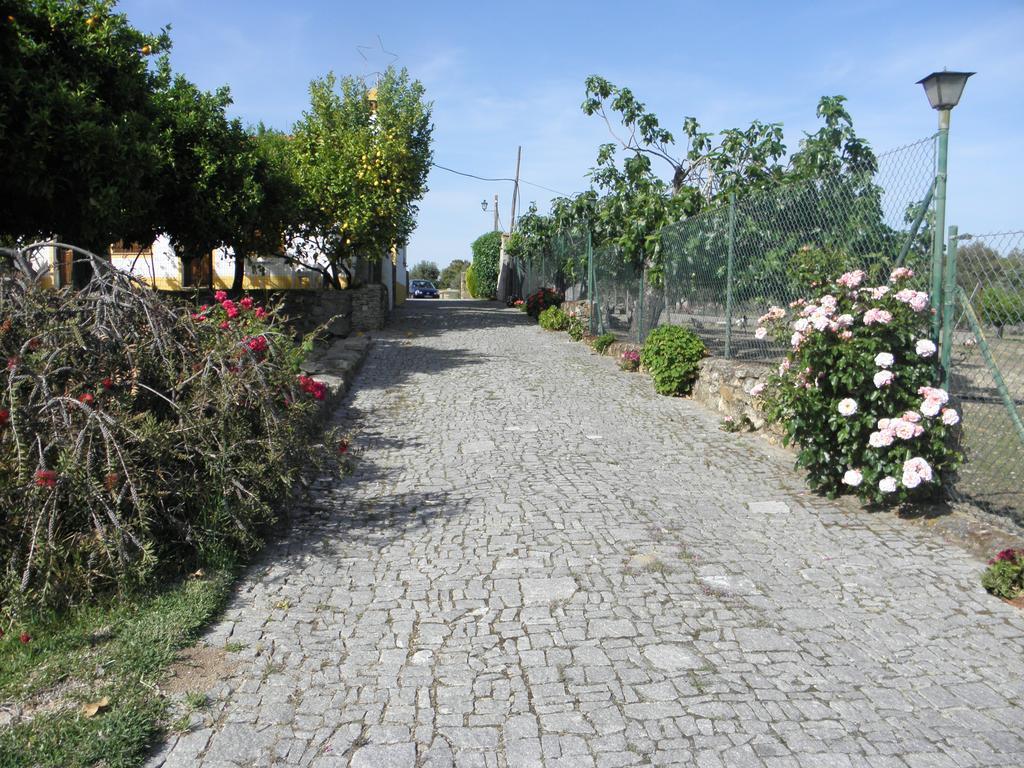 Quinta Paraiso Alagoa Bagian luar foto