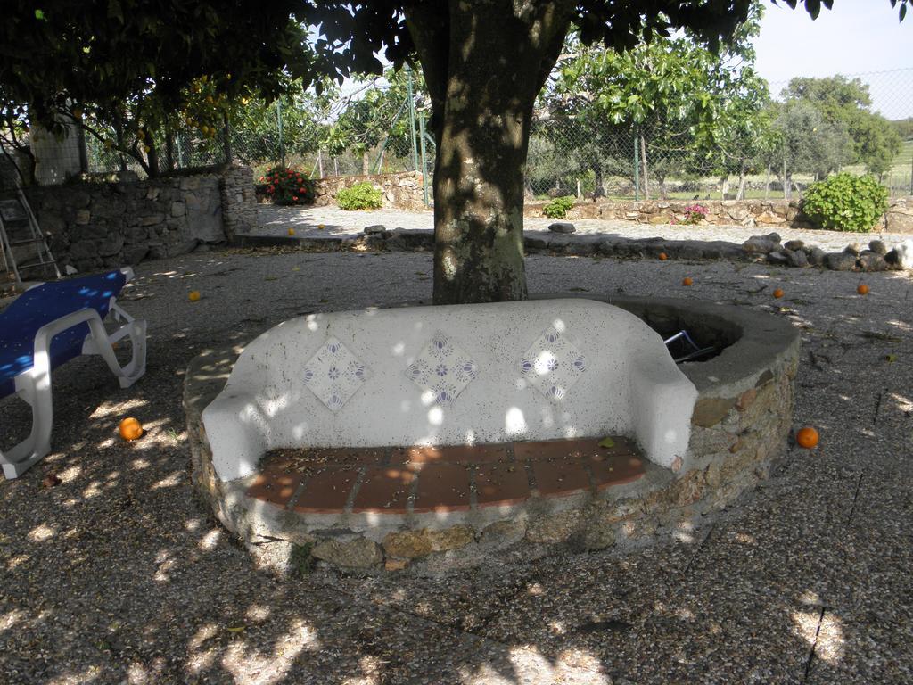 Quinta Paraiso Alagoa Bagian luar foto