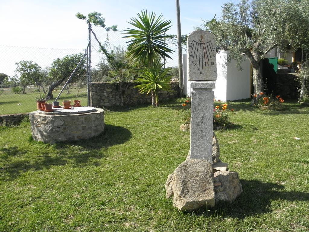 Quinta Paraiso Alagoa Bagian luar foto