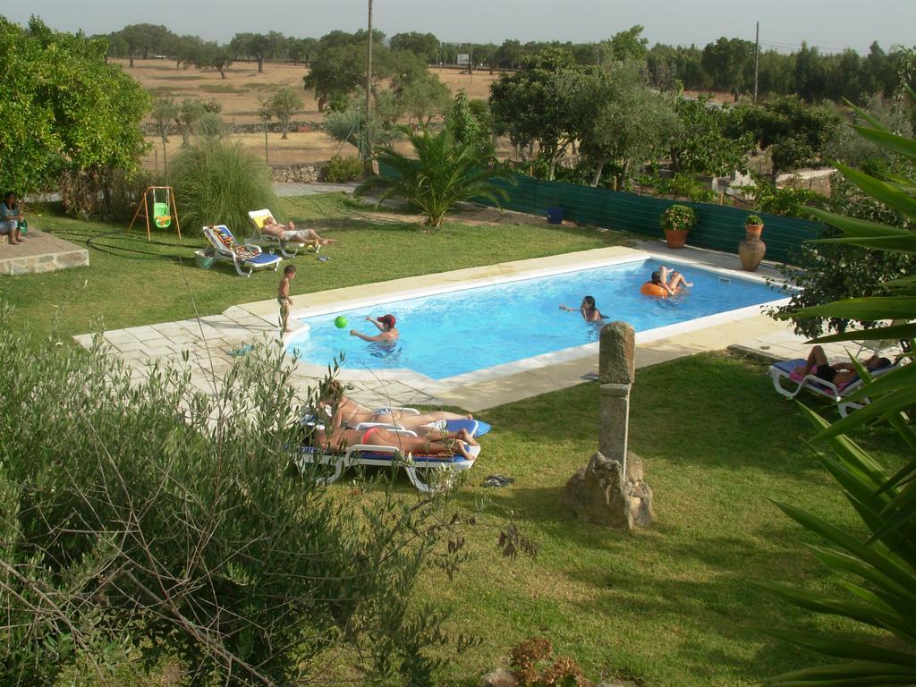 Quinta Paraiso Alagoa Bagian luar foto