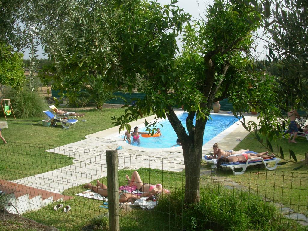 Quinta Paraiso Alagoa Bagian luar foto