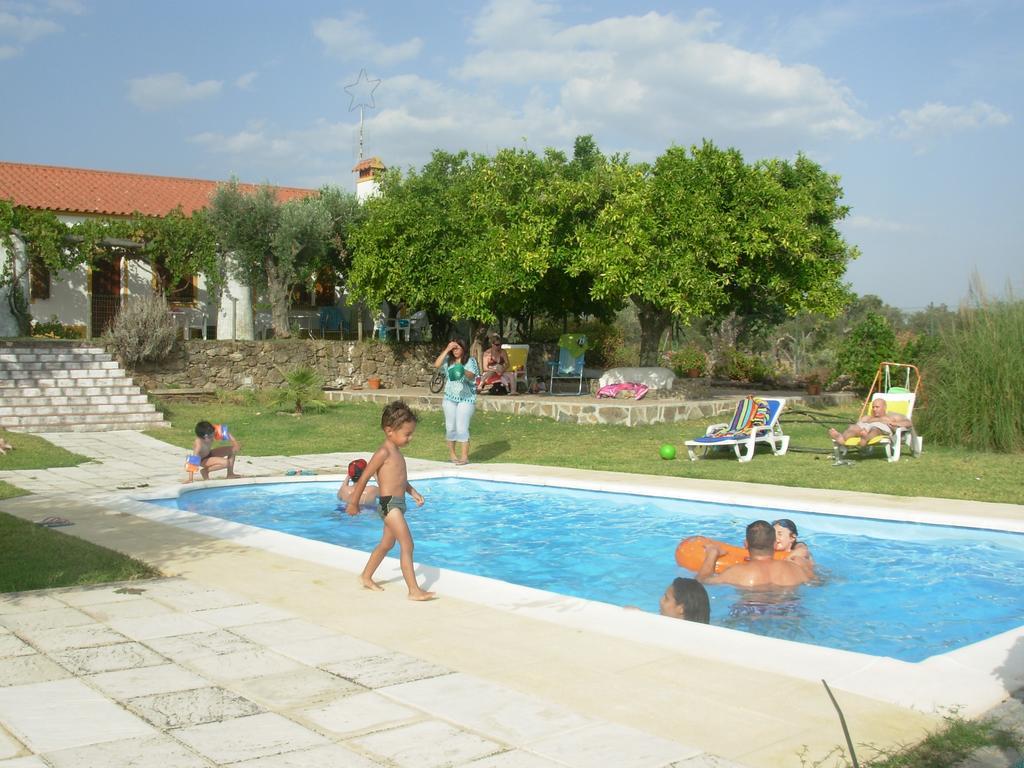 Quinta Paraiso Alagoa Bagian luar foto