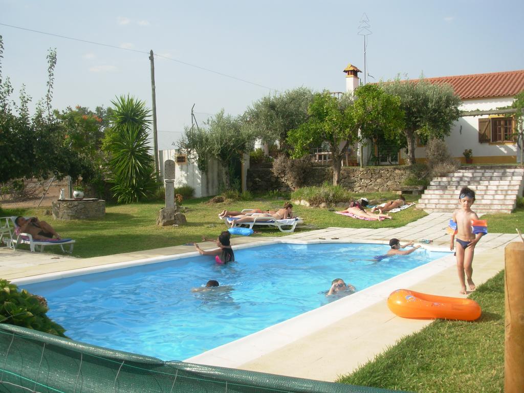 Quinta Paraiso Alagoa Bagian luar foto