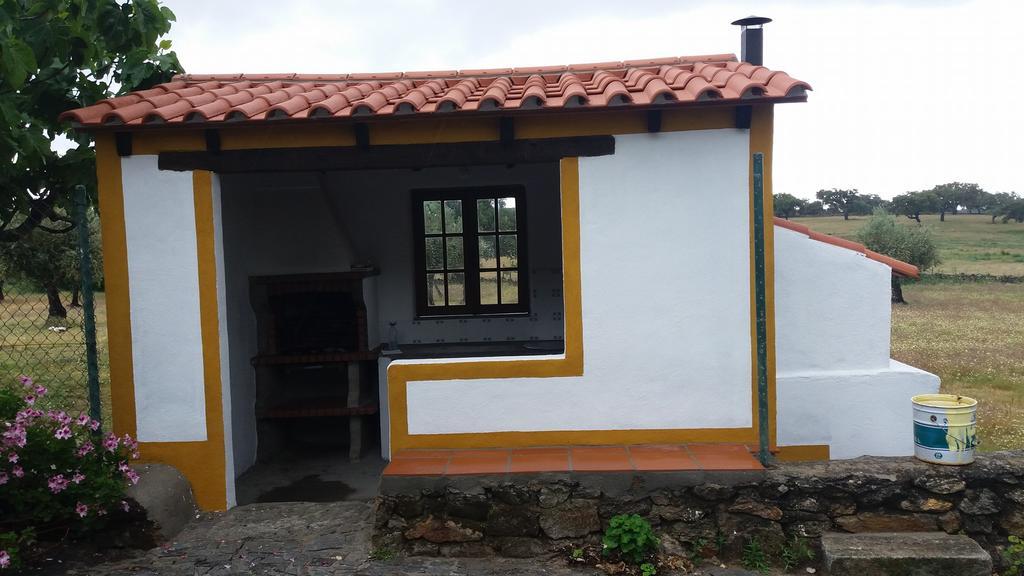 Quinta Paraiso Alagoa Bagian luar foto