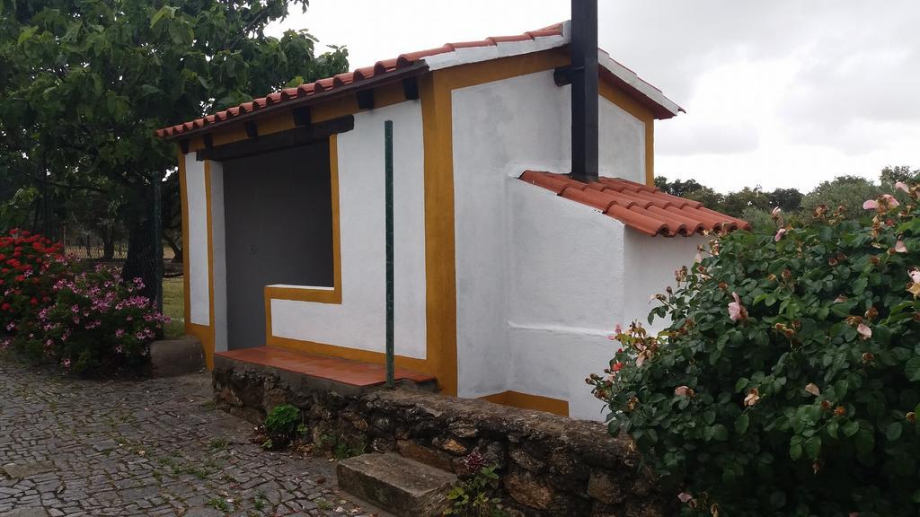 Quinta Paraiso Alagoa Bagian luar foto