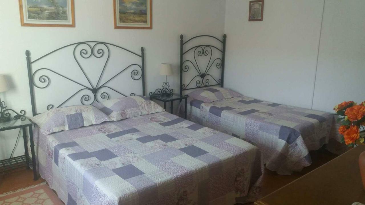 Quinta Paraiso Alagoa Bagian luar foto