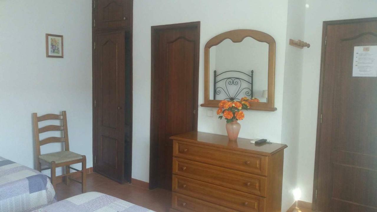 Quinta Paraiso Alagoa Bagian luar foto